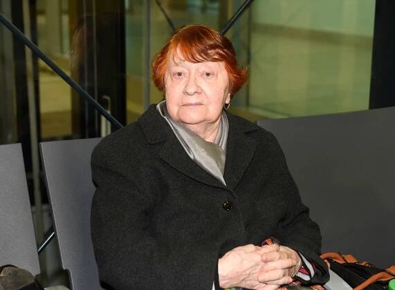 Foto k tématu Antonie Zacpalová – stránka 3