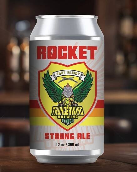 Rocket