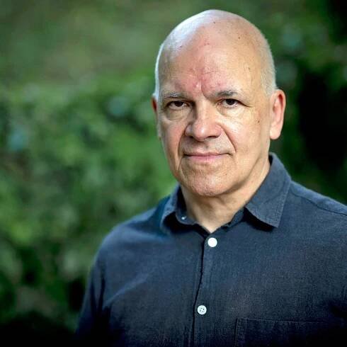 Ein Leben zwischen Schreiben, Zeichnen und Musik - Multitalent Frank Witzel (Foto: picture-alliance / Reportdienste, IPON / Stefan Boness)