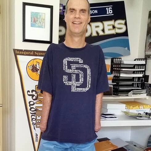 A Paper-Shorts Kind of Day Today
