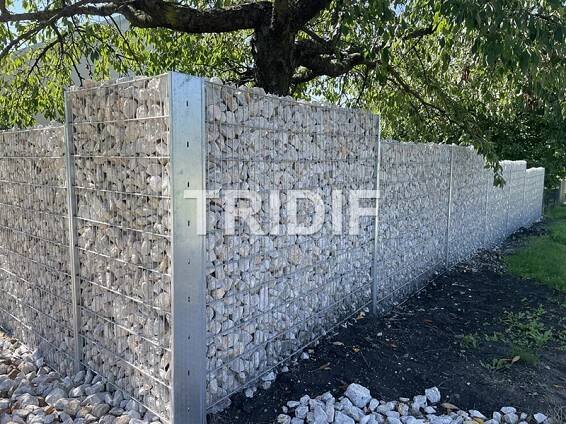 TRIDIF - Realizace plotů | tridif.cz – Vaše oplocení za rozumné ceny