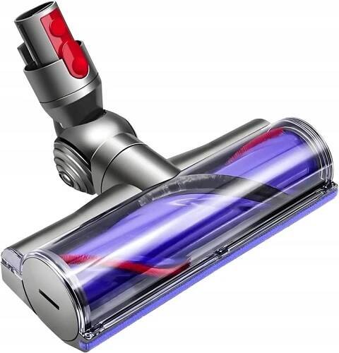 Podlahový kartáč do vysavače Dyson pro V 7/V 8/V 10/V 11/V 15/SLIM