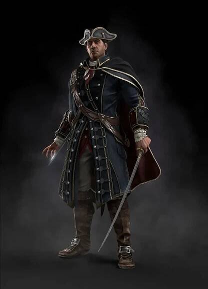 Příběhový trailer Assassin’s Creed: Rogue potvrdil PC verzi | Zing 
