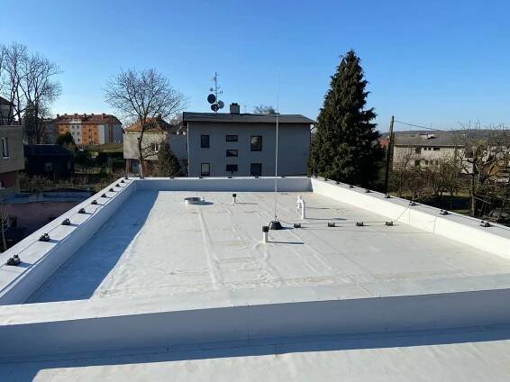 Hlučín: rodinný dům - Hromoelektro s.r.o.