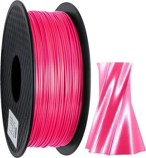 GEEETECH PLA Silk Magenta, 1,75 mm / 1000 g