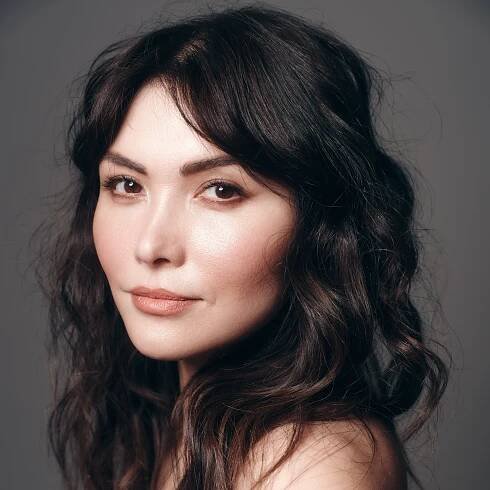 Daniella Pineda