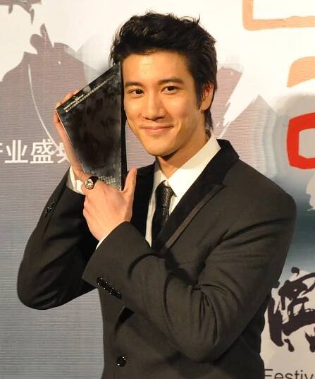 Wang Leehom discography