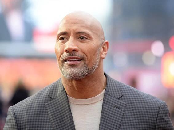 Dwayne 'The Rock' Johnson se sincera sobre un momento de su vida en el que  no podía dejar de llorar | Vanity Fair