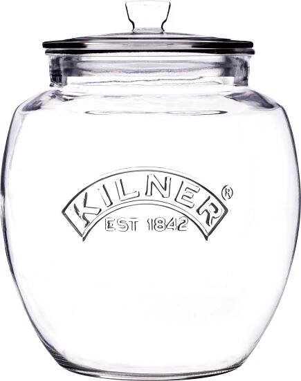 Kilner 0025.742 850 ml průhledná od 296 Kč