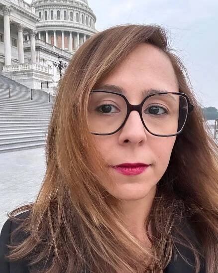 Beatriz Rey, Fellow — POPVOX Foundation