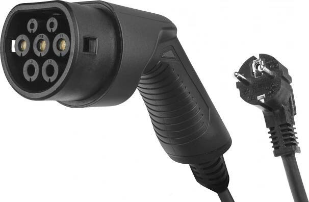 Green Cell EV16