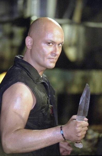 Steve Bastoni