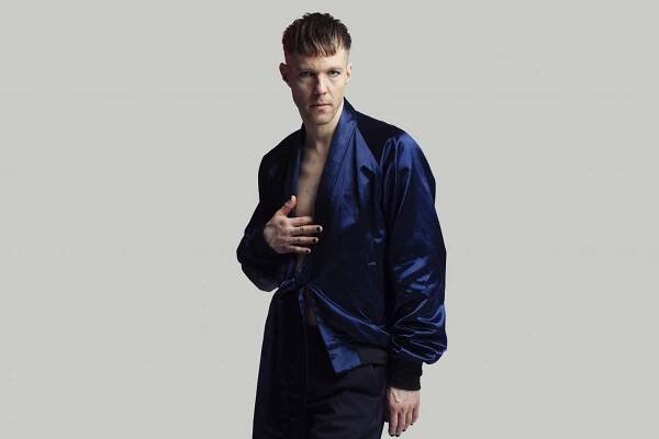 Olavi Uusivirta - Suomi Soi - Promo