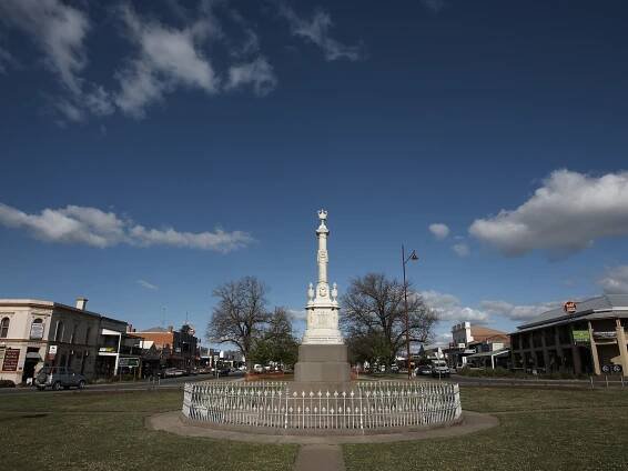 Mansfield