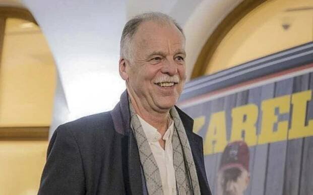 „K letadlu jste přišel jak na tramvaj,“ vzpomíná Lener na kariéru v NHL