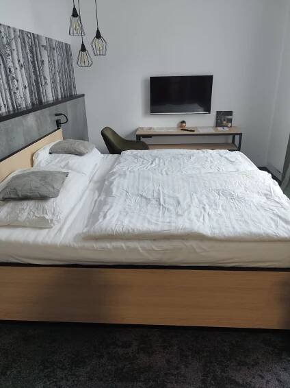 Pension U Hradu, Šternberk - recenze, hodnocení zákazníky | Hotel.cz