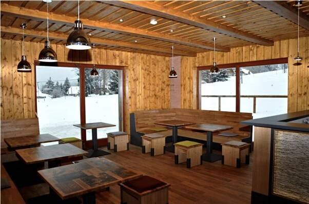 Detoa ski areál – Lyžovačka pro celou rodinu v Albrechticích v Jizerských horách