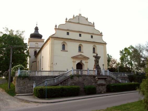 Horní Dunajovice
