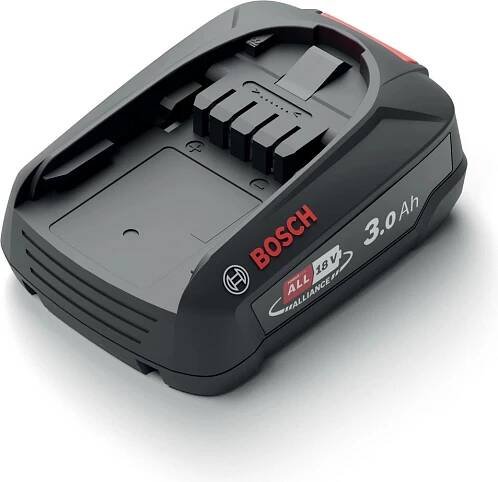 Bosch BHZUB1830