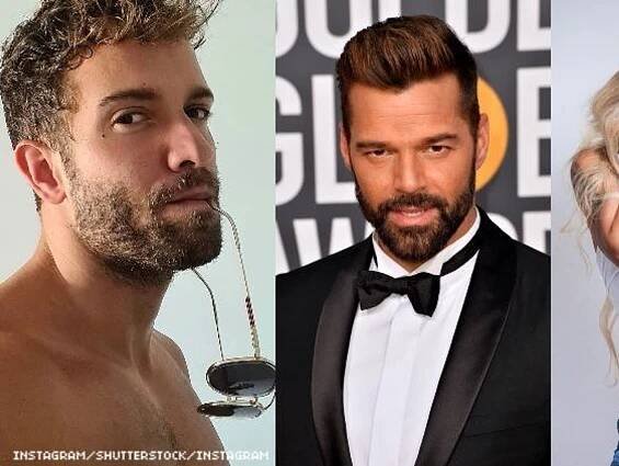 Ricky Martin, Pabllo Vittar Are Nominated for Latin Grammys