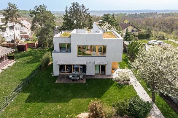 Ve Smrčině, Slivenec - Praha 5 | Prodej, Rodinný dům, 5+kk, 187 m²