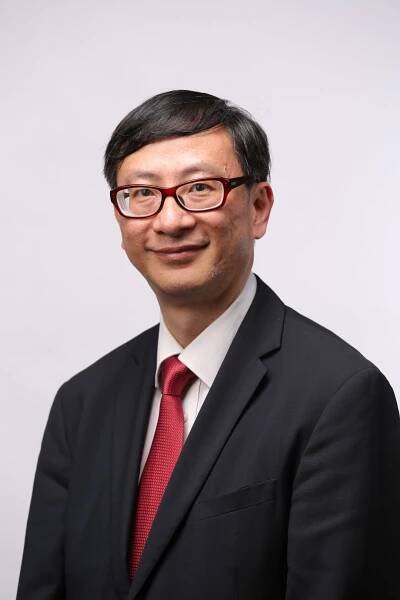 The UNITWIN IDIU Network Welcomes a New Chair - UNESCO-UNITWIN IDIU