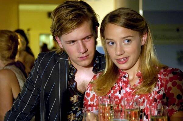 SOKO Wismar - Stromschlag - Z filmu - Nico Holonics, Jytte-Merle Böhrnsen