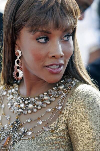 Vivica A. Fox
