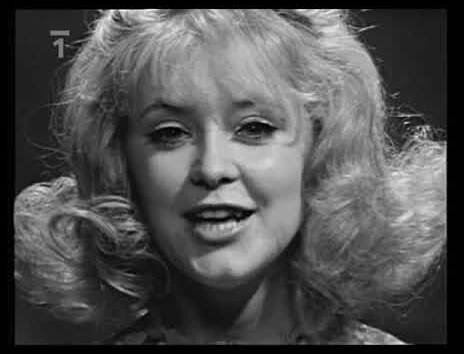 Valérie Čižmárová - Písničky ke kávě, 1972