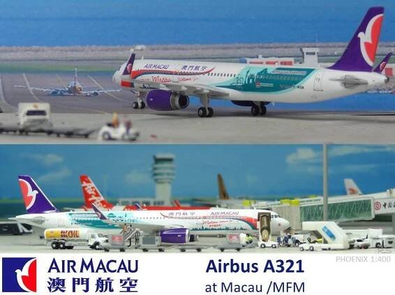 As Real As It Gets - China - YESTERDAY'S AIRLINES