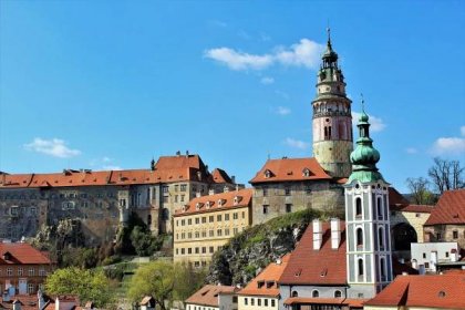 Your Perfect Cesky Krumlov Itinerary 15