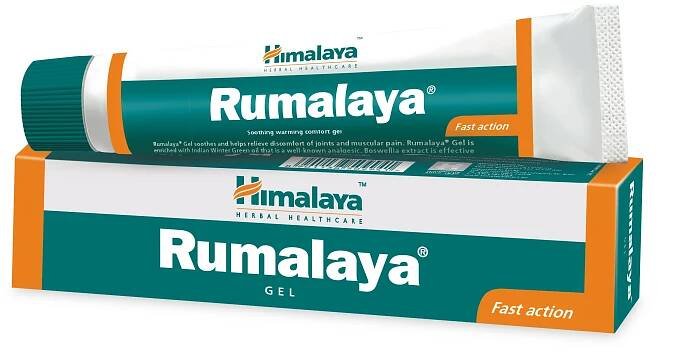 Himalaya Herbals Rumalaya gel 30 g