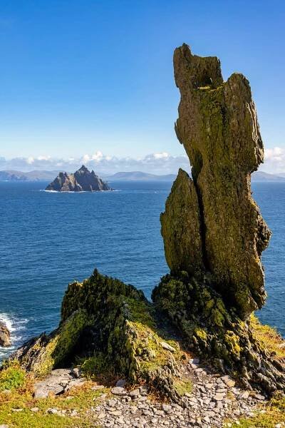 Nature by Nat Photography - Ireland XI - Skellig Michael