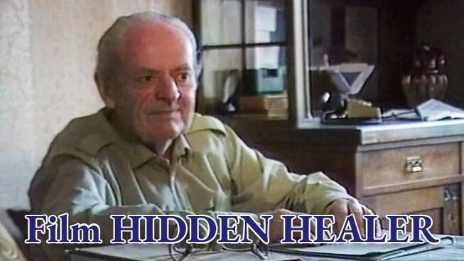 Film HIDDEN HEALER