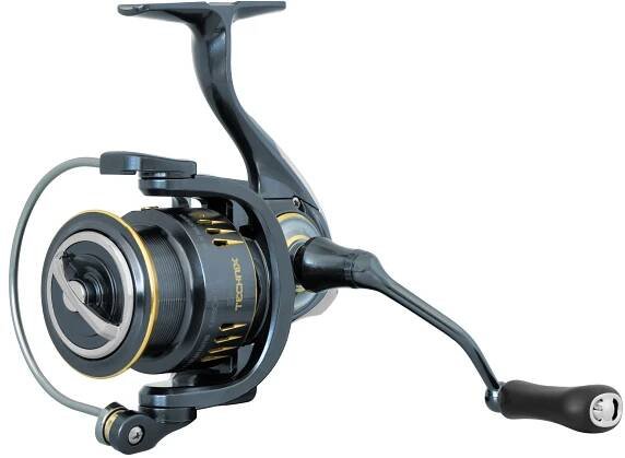 Delphin Naviják Technix 4T DP 4000