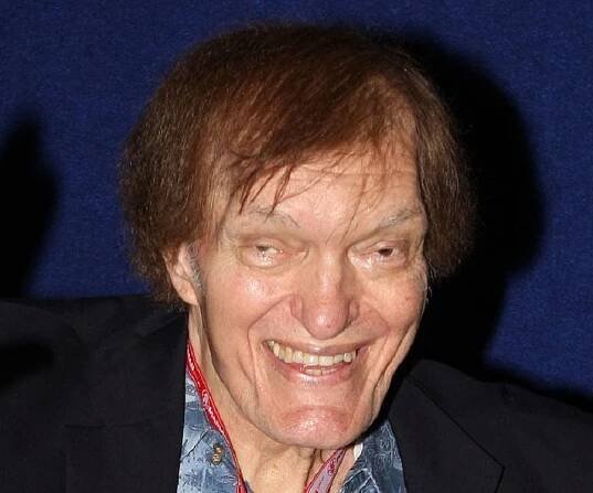 Richard Kiel Biography - Facts, Childhood, Family Life & Achievements