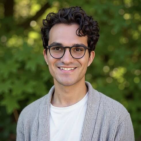 Jason Ross Therapist in Seattle