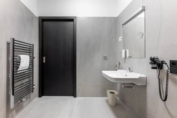 Theresian Hotel Ołomuniec Zewnętrze zdjęcie