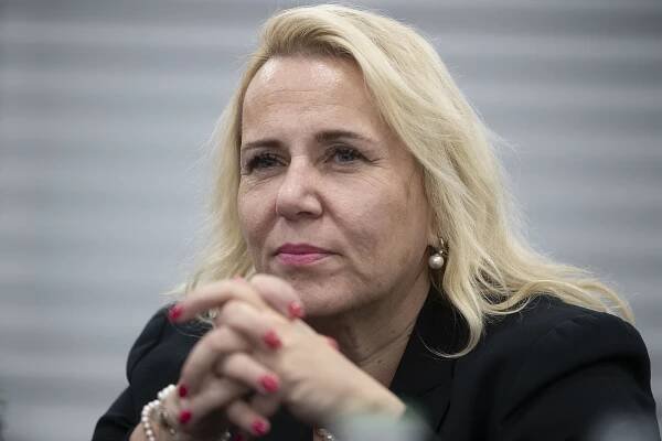 V Bruselu vznikla frakce Patrioti pro Evropu, Dostálová je místopředsedkyní