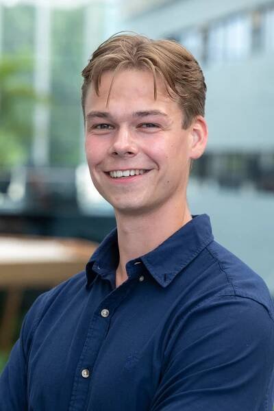Alumni - Knowledge and Development Centre Mainport Schiphol