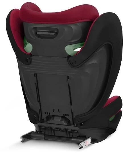 CBX by CYBEX SOLUTION B I-FIX Autosedačka 100-150cm