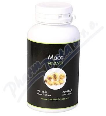 ADVANCE Maca cps. 90