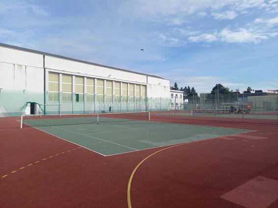 Kam na výlet - Sportovní vyžití v Uherském Hraidšti, Střední Morava