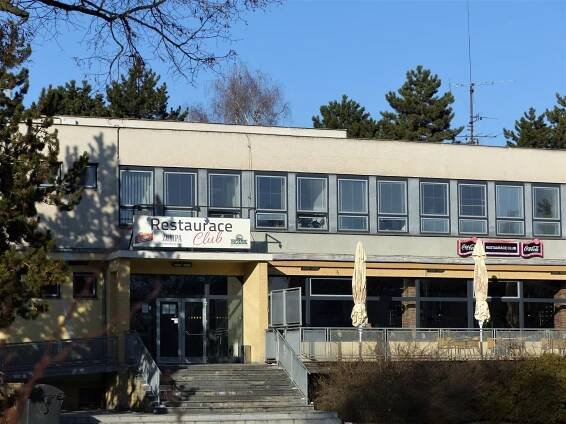 Restaurant Club foto 2