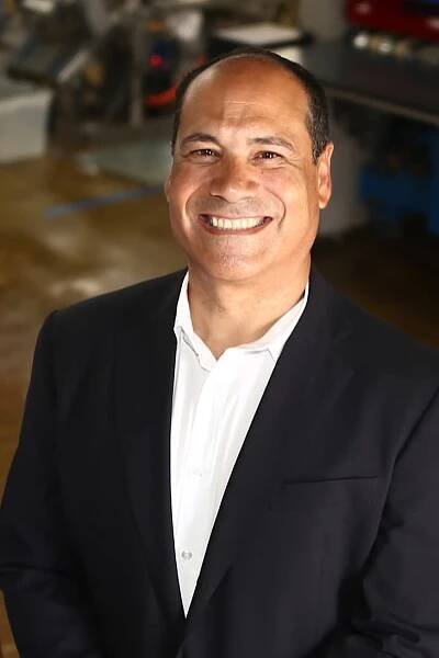 Board of Directors Committees - Puerto Rico Manufacturers Association