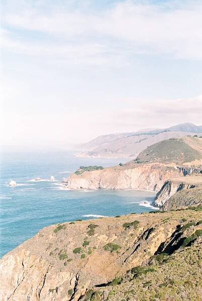 Travel Photography - Priscilla M Choi | Fine Art Film Photography + Event Design