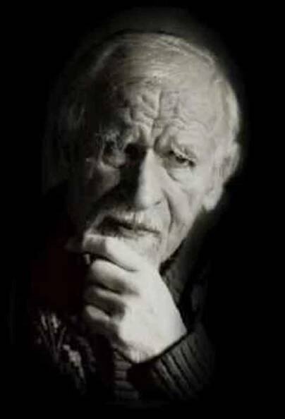 Milan Rúfus