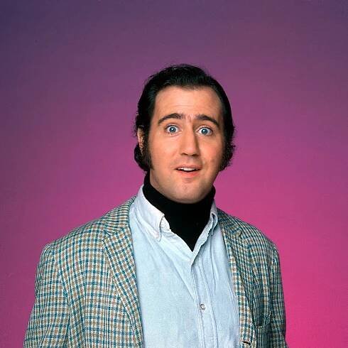 Alex Braverman’s New Documentary, ‘Thank You Very Much,’ Reveals Andy Kaufman as Never Before