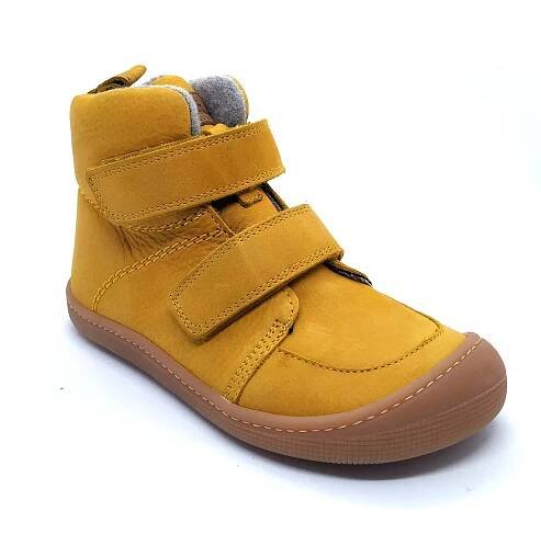Koel4kids Dark Hidro Warm | Shoeker - vyhledávač barefoot bot 