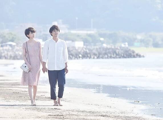 Survival wedding - Episode 8 (E08) (2018)